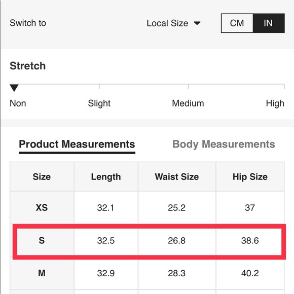 Ditsy Floral Tie Side Wrap Skirt - Picture 12 of 12